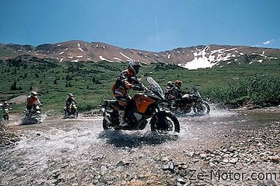 2017 Ktm Adventure Rider Rally Details Angekündigt