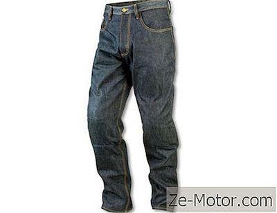 Aerostitch Protekt Riding Jeans