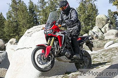 Agv Sport Sareno Adventure Riding Jacket - Gear Review