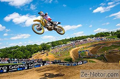 Amamx: Round # 5 Race Preview - Muddy Creek (Video)