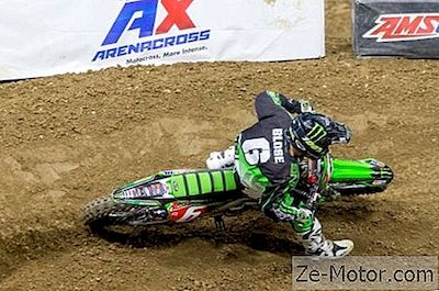 Arenax: Round # 4 Night One Race Report - Allentown