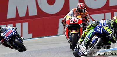 Vraag Kevin: Waarom Is Valentino Rossi Zo Snel?