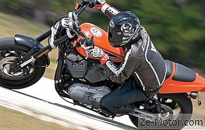 Meilleure Norme: Harley-Davidson Xr1200