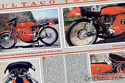 Bultaco Motorcycles - Clásicos Recordados