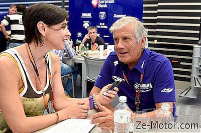 Cw Interview: Giacomo Agostini