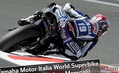 Cw Interview: Massimo Meregalli, Team Manager De Yamaha Motor Italia World Superbike