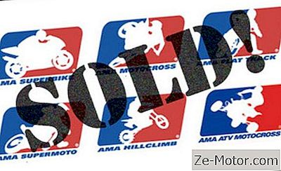 Daytona Diary: Ama Racing Sold, Now With Video!