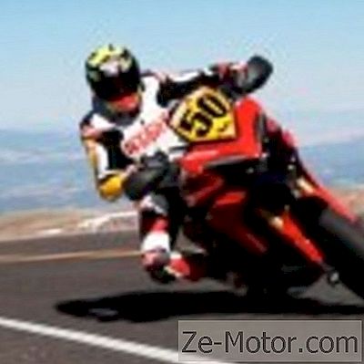 Ducati Multistrada Road To Race: Pikes Peak