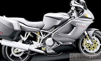 Ducati St2, St4, St3 - Les Meilleures Motos D'Occasion