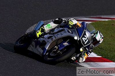Endurance: Runde # 3 Yamaha Rennbericht - Suzuka 8 Stunden
