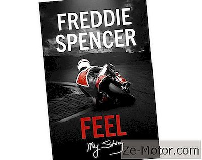 Freddie Spencer 