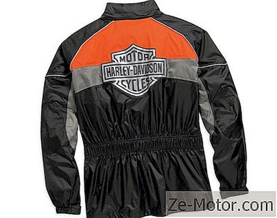 Harley-Davidson 3M Reflecterend 2023