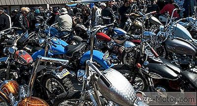 Harley-Davidson Feiert Die 73. Jährliche Daytona Bike Week