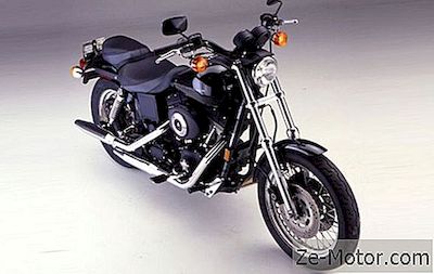Harley-Davidson Fxdx Dyna Super Glide Sport - Best Used Bikes