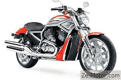 Harley-Davidson Vrscr Straßenrute - Beste Gebrauchte Fahrräder