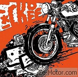 Hurryin 'Harry Y El Nacimiento De Superbike Racing: The Rider Files