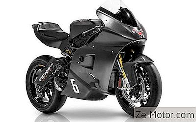 Iomtt: Victory Motorcycles Zeigt Tt-Kampagne 2016