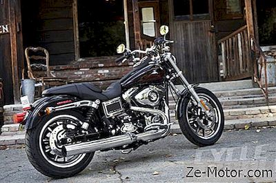 Appena Annunciato! Harley-Davidson Low Rider 2014