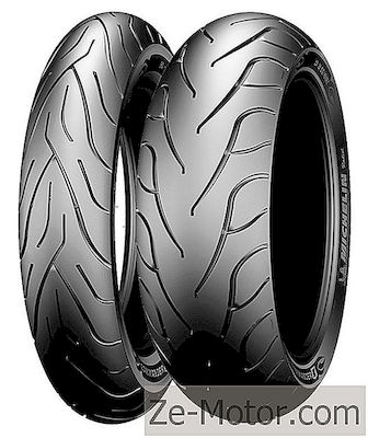 Michelin Commander Ii Reifen - Neue Produktideen