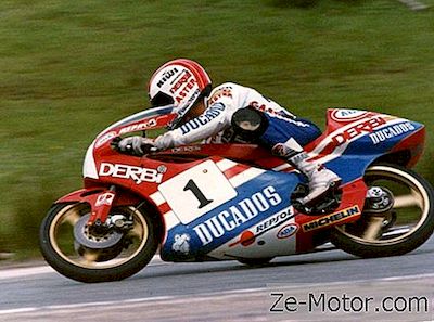 Motogp: Aspar Team Riflette Su 1988 Brno Double Victory