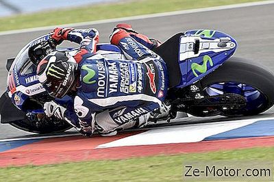 Motogp Musical Chairs