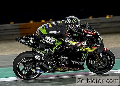 Motogp Qatar Test De Pré-Saison Photo Gallery And Rider Quotes