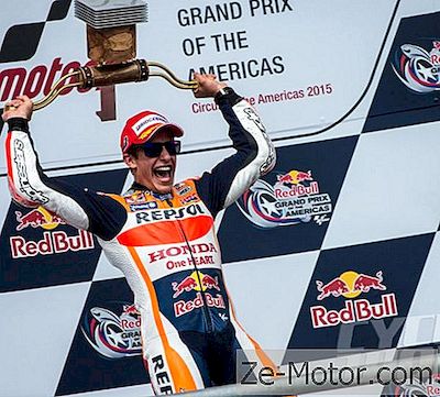 Motogp Wrapup: Red Bull Grand Prix Der Amerikas