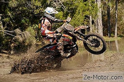 Offroad: Gncc Xc1 Round # 1 - Ktm Race Report (Video)
