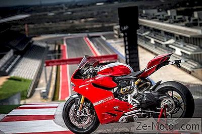 Panigale In Fotos