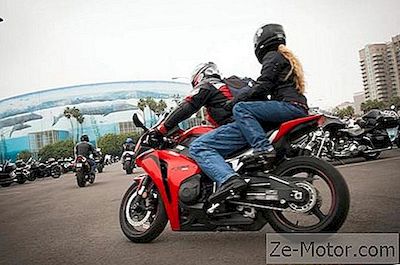 Progressive International Motorcycle Show Keert Terug Naar Californië