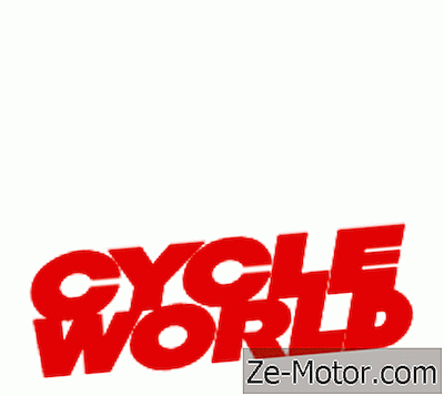 Project Recycle- Honda Café Racer (Meer)