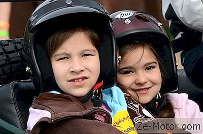 Ride For Kids: Beste Motorrad-Charity-Rides-Liste
