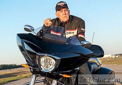Schaukeln Sie Die Sturgis Rallye Mit Victory Motorcycles