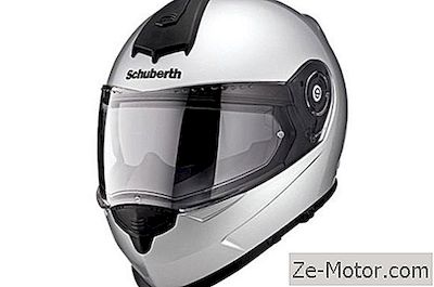 Schuberth S2 Helm - Neue Produktideen