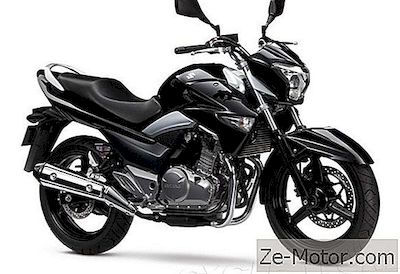 Suzuki Kondigt De Nog Resterende 2013-Lijn Aan