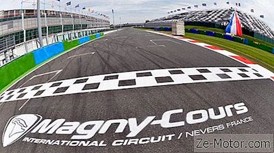 Wsbk: Round # 12 Race Preview - Magny-Cours