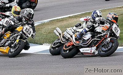 Xr1200: Round # 6 Race Preview - Indianapolis